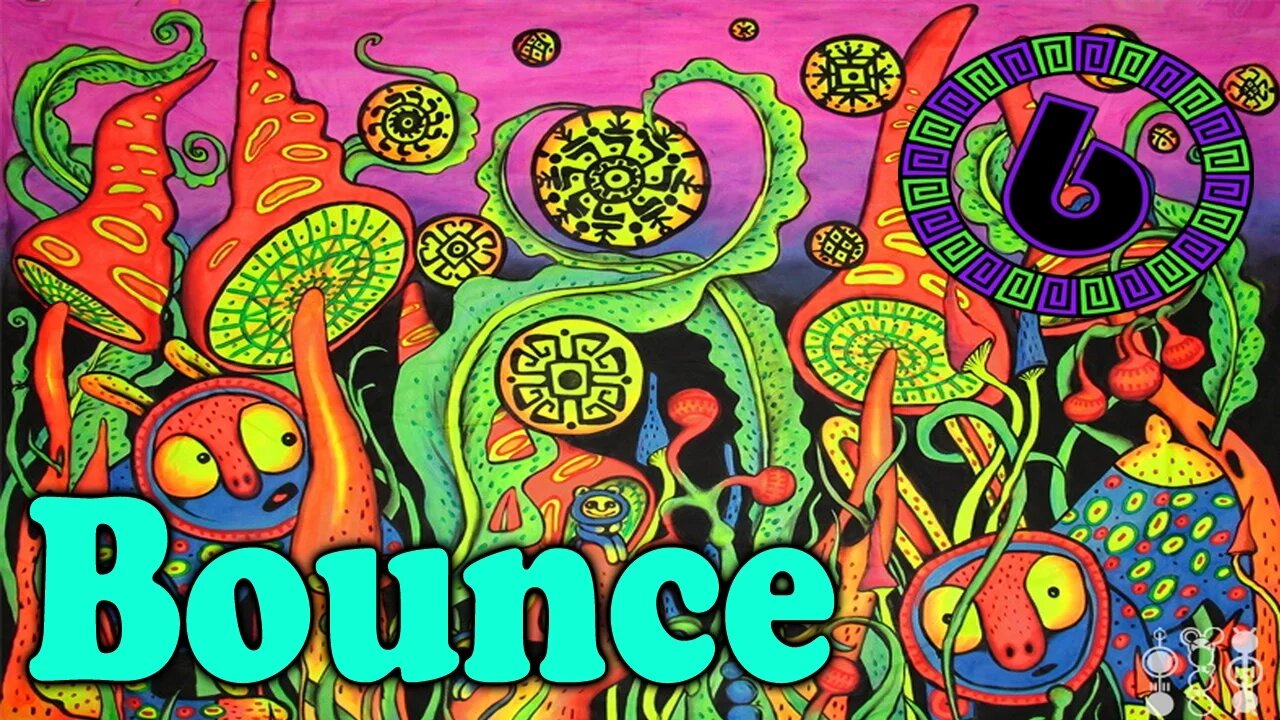 ☘️ [ FREE ] Positive Chill Stoner Rap Hip-Hop Type Beat || Bounce