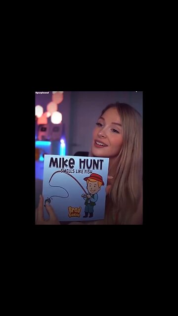 What the hell is this? "Stop grooming our children!