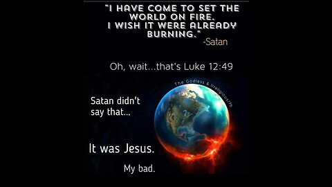living as a CHRISTian battling flesh and devil - @thedadyssey