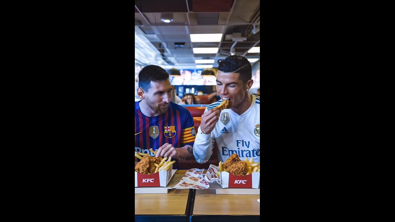 Messi get 👅 body 😁
