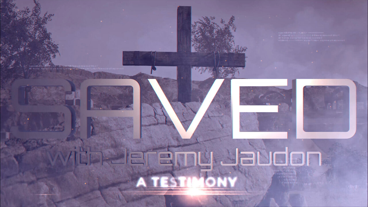 The Evigilo Report | Season 1 | Episode 5 | Saved—With Jeremy Jaudon