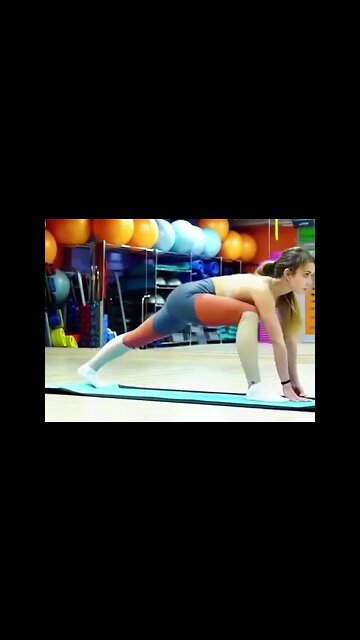 Растяжка (стретчинг)