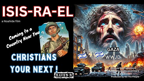 CHRISTIAN ZIONISM DESTROYED AMERICA