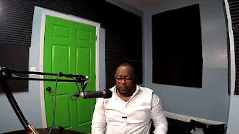 The Mystery Behind Being Witchcraft Proof Pt.2 Kevin L A Ewing