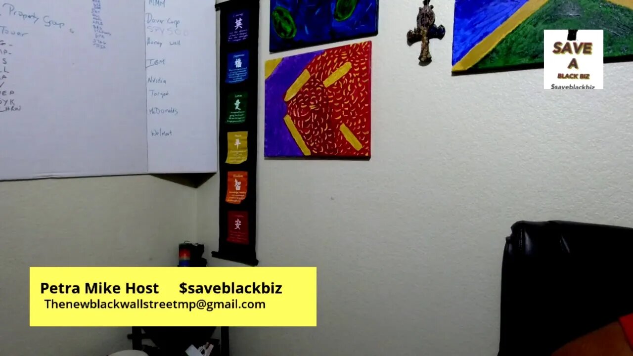 Black Business Promotions