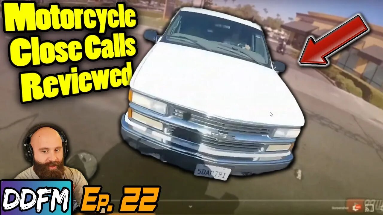 STUPID AND CRAZY PEOPLE VS BIKERS / Riding SMART Ep. 22