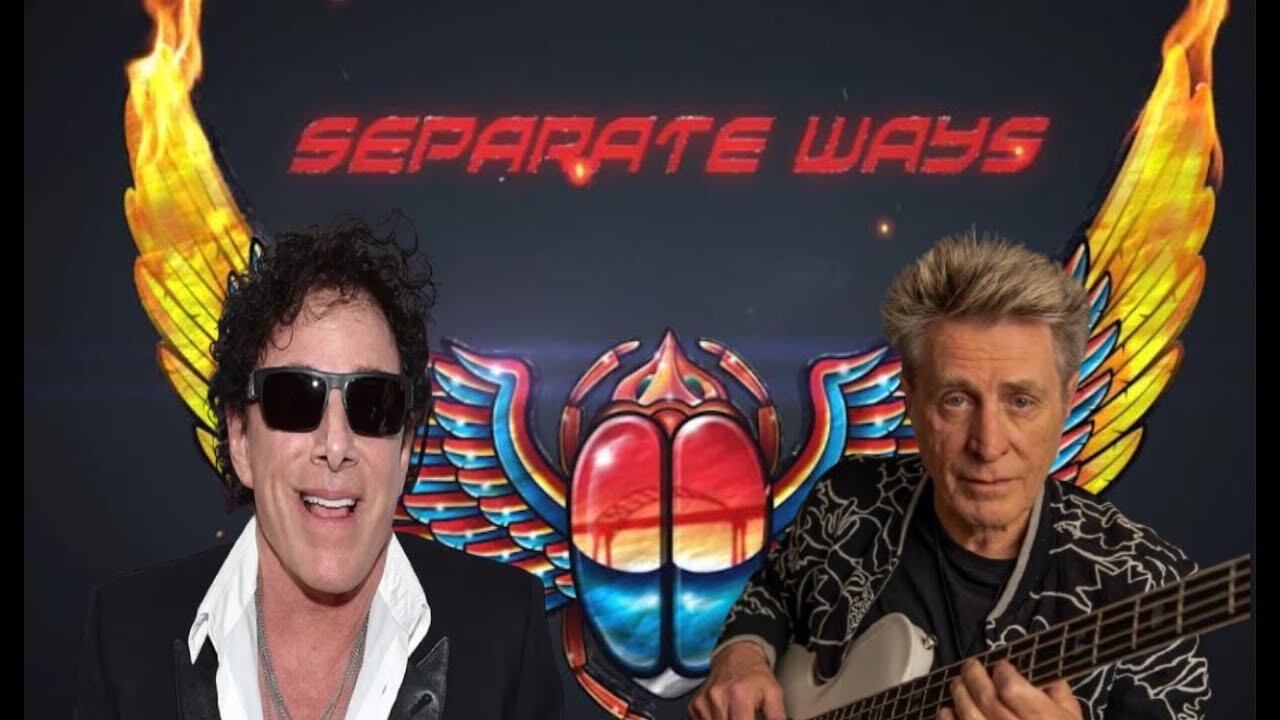 Former Journey Bassist Ross Valory Avoids Talking About Why He Got Fired