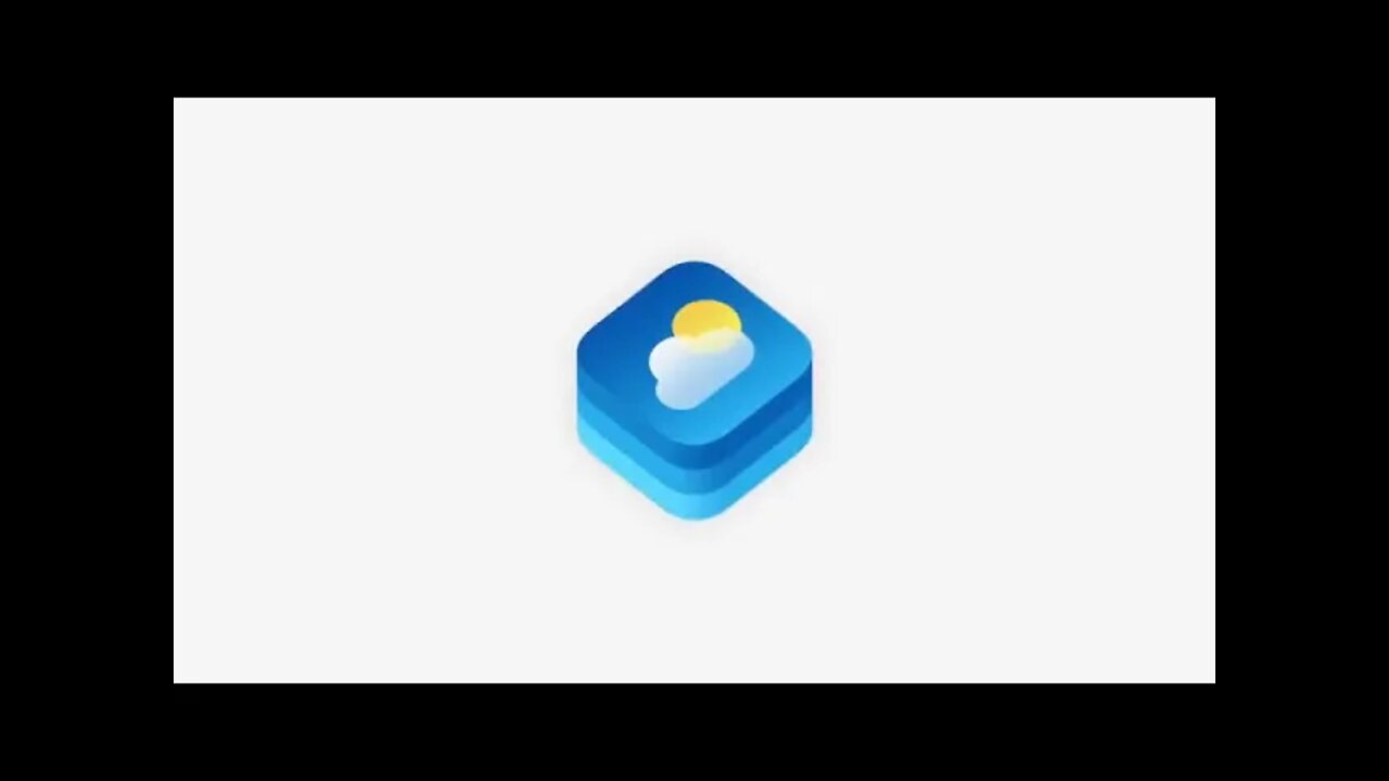 Apple finally announces a Weather app for iPadOS 16