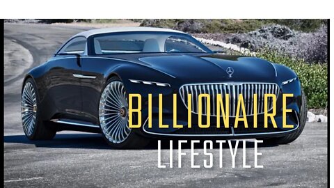 🔥 Billionaire Luxury Lifestyle💰 Visualization💰 [Businessman Entry- Motivation] ►Episode #47