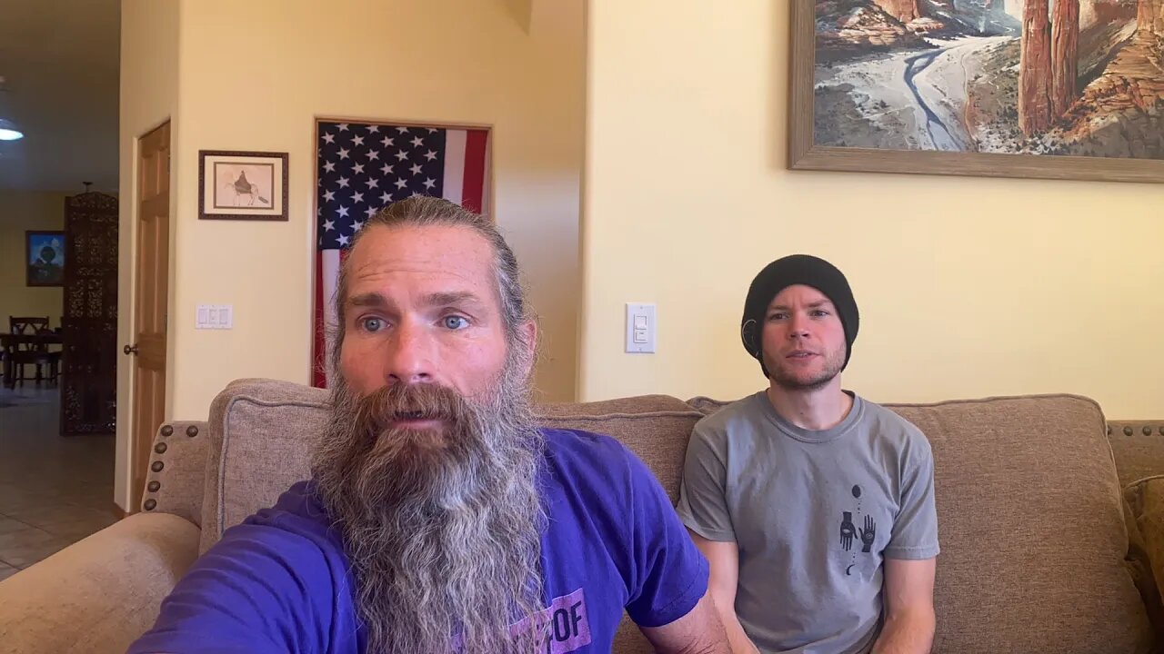 Live with Prezence Music, Freedom Activism