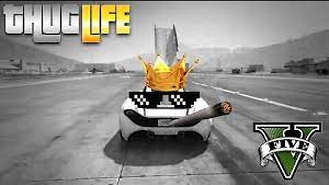 GTA 5 Thug Life | #100 | Funny Moments | 1080p