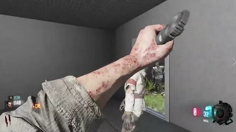 The Temple Of Goob (Call of Duty Zombies)