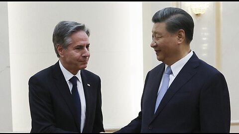 NEW: US Ambassador to China's Email Account Hacked by China as Part of 'Targete