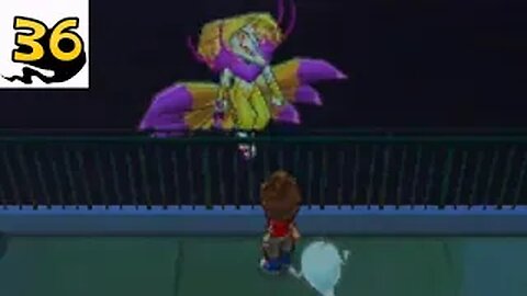 Let’s Play Yo-kai Watch - Episode 36 - The Last Quest