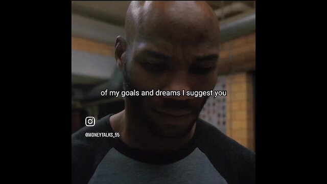 How big would you dream if you knew you couldn’t fail