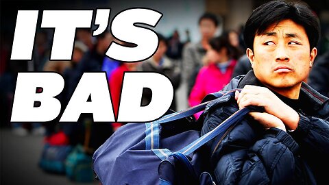 China’s Economy is Weaker Than You Think