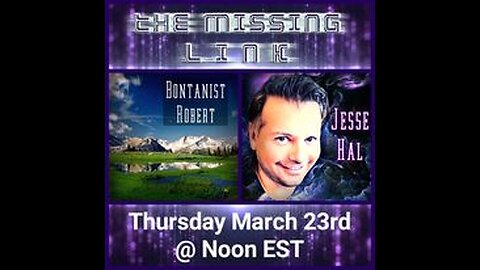 Interview 427 with Botanist Robert