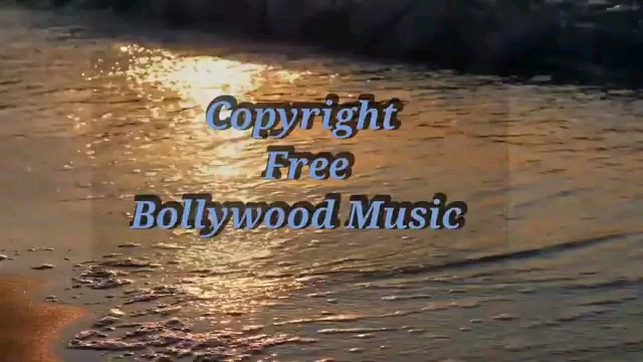 bollywood romantic music