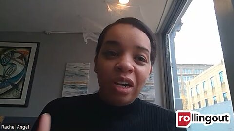 Dr. Rachel Angel x RO