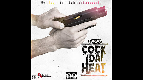 Ta3$ x "Cock The Heat" (Ugly God BMM freestyle)