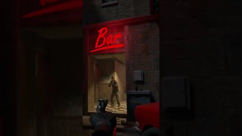 Gunman Half Life Alyx Mods 9 (Steam Workshop: Gunman Contracts - Chapter 1 - The Extraction)