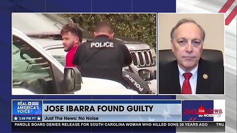 Rep. Andy Biggs: Democrats' denial about the border crisis is why they lost the election