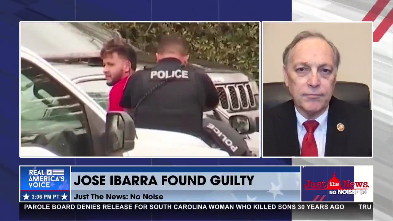 Rep. Andy Biggs: Democrats' denial about the border crisis is why they lost the election