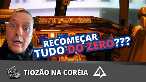 🥋 COMO FUNCIONA A REQUALIFICAÇÃO NA CORÉIA [Rafael Santos]