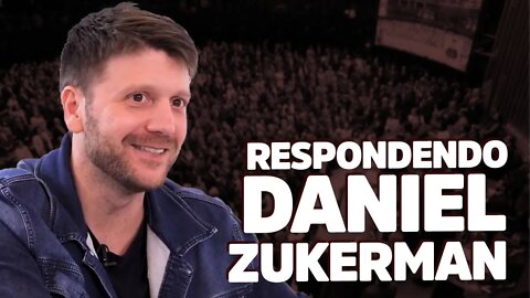 Política Básica EP3 - Tem como ser político sem se corromper? Feat Daniel Zukerman