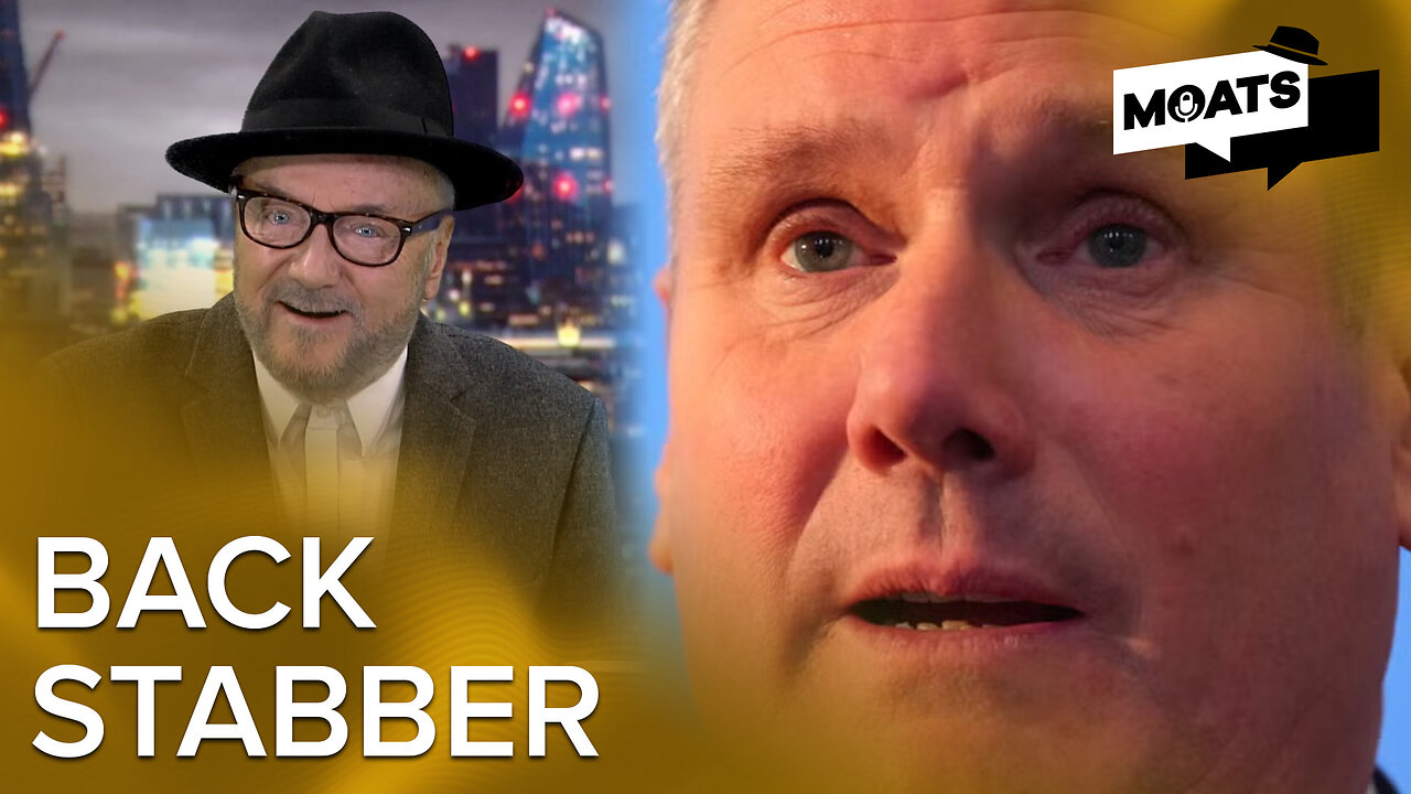 I wouldn’t buy a second-hand teabag from Keir Starmer