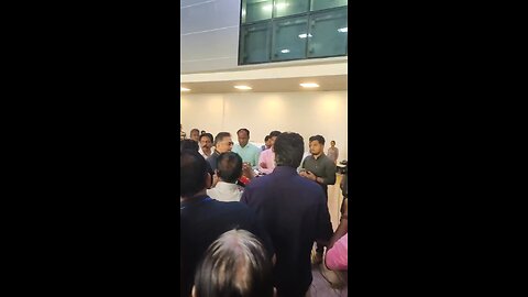 Ulaga Nayagan Kamal Haasan 🔥 in Chennai Airport - 19th Feb 2024 🌏