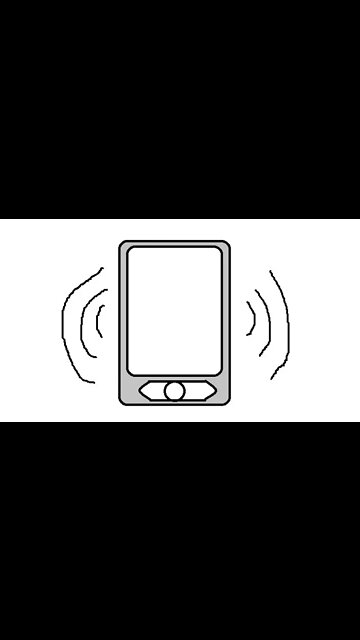 Ringing Cell Phone | TBrown0065