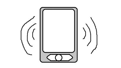 Ringing Cell Phone | TBrown0065
