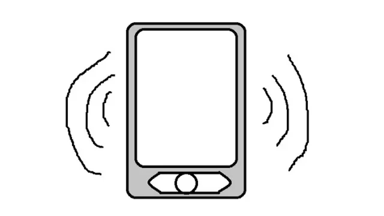 Ringing Cell Phone | TBrown0065