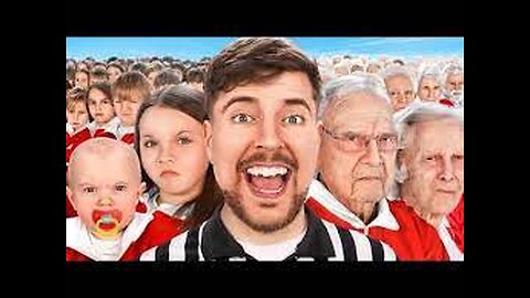 Ages 1 - 100 Fight For $500,000