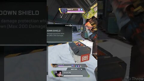 Apex's Best Collateral