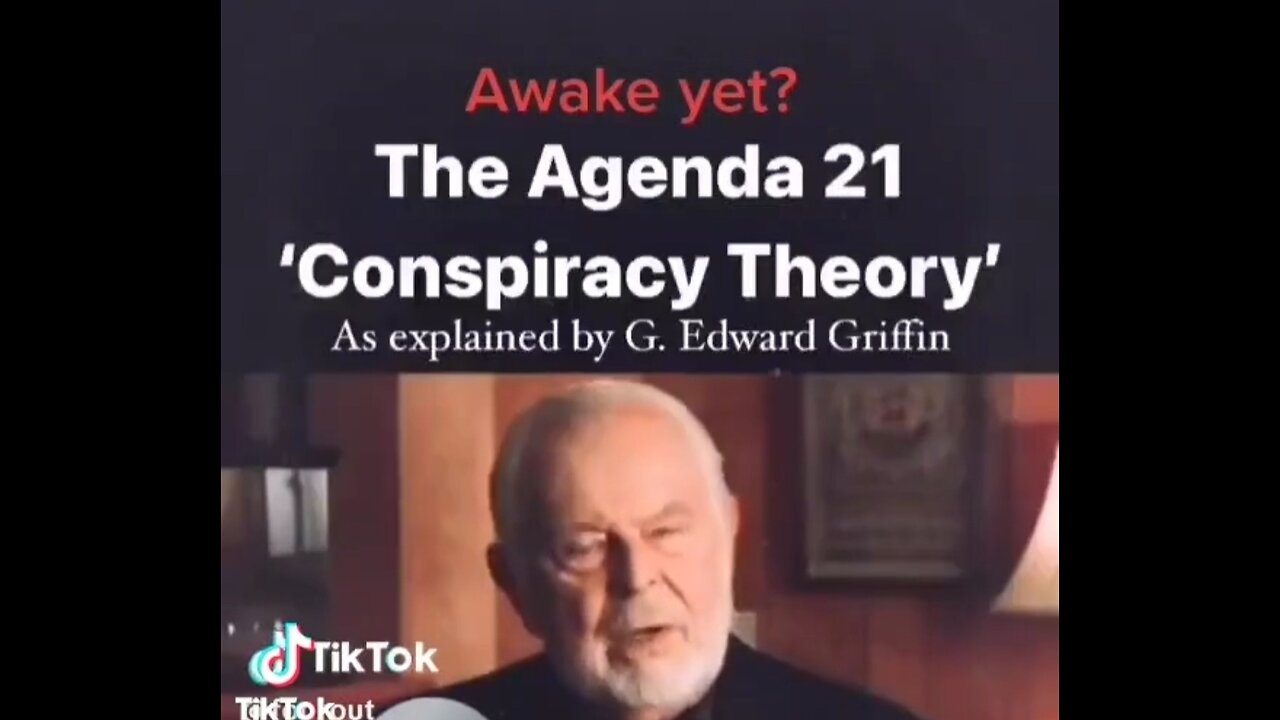 AGENDA 21 = COLLECTIVISM AND TOTAL DEPENDENCE ON THE GOVERNMENT FOR EVERYTHING