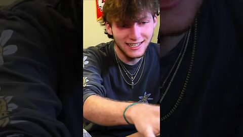 Guys Compete in RIZZ Contest?? - Part 3 #jubilee #awkward #date #reactionvideo #franckandnate