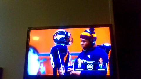 Madden NFL 19 Round Robin (SNF):Green Bay Packers (2-2) @ Denver Broncos (3-1)