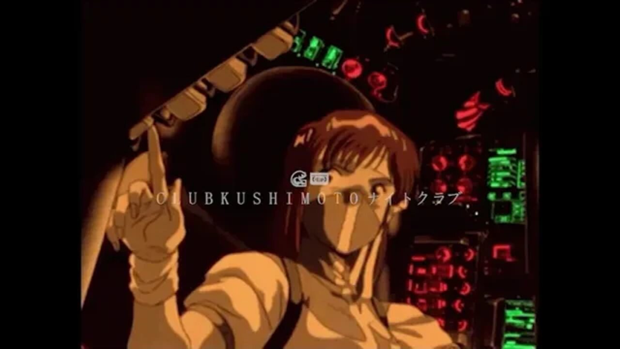 Steelix - My Car [C l u b K u s h i m o t o 串 本 🌊📼]