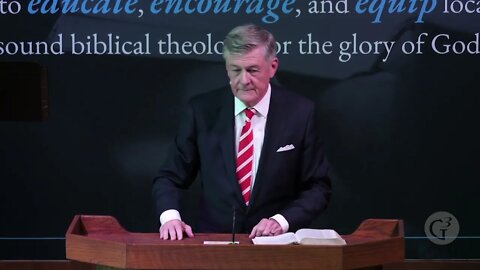 Glorification | Steven Lawson | 2022 G3 Regional Conference