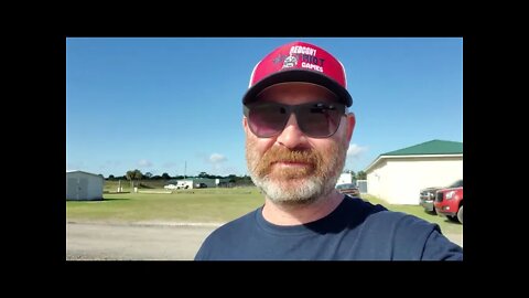 Patriot Games 3 Day 2 and Day 2 Sucked