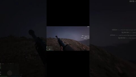 SuperMarky05 Sniped From B-11 Strikeforce