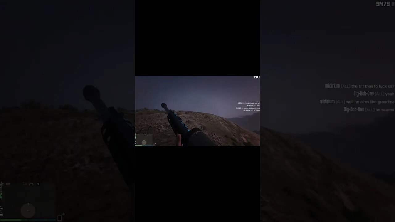 SuperMarky05 Sniped From B-11 Strikeforce