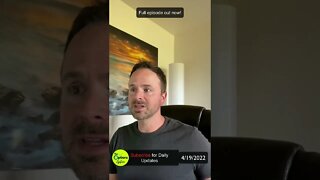 Avalanche (AVAX) Cryptocurrency Price and Trading Signal Update April 19th #avalanche #avax #crypto