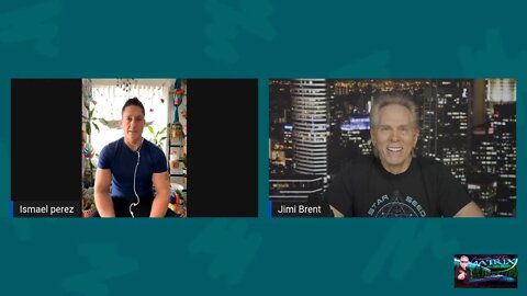 Inside The Matrix with Ismael Perez