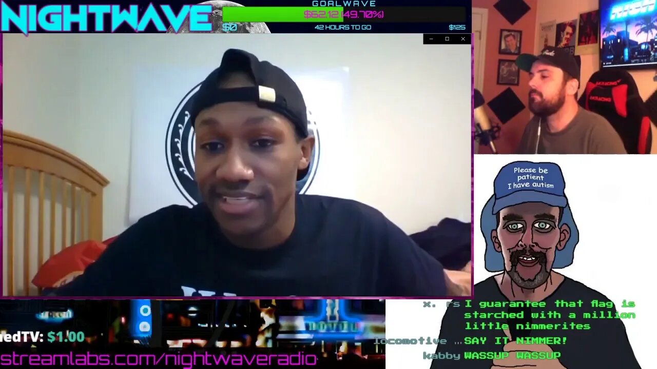 Fake Marine Eric Nimmer EXPOSED [Stolen Valor]