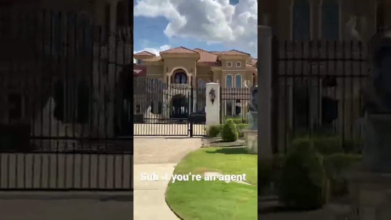 🤑 Tell Me You’re Rich Without Telling Me Your Rich - Massive Monster Mansion 🤑