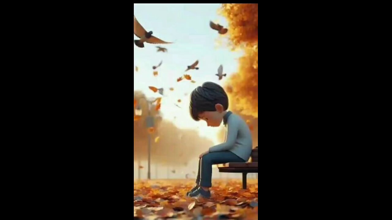 alone with me