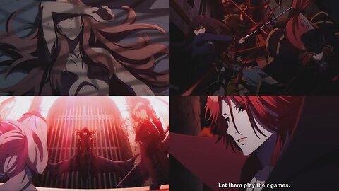 The Eminence in Shadow season 2 Episode 1 reaction #KagenoJitsuryokushaniNaritakuteseason2episode1